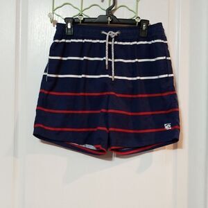 IslandHaze Men's Swim Trunks